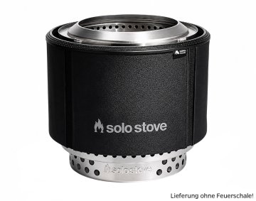 Solo Stove Surround Lite Hitzebarriere für Ranger Feuerschale
