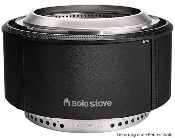 Solo Stove Surround Lite Hitzebarriere für Yukon Feuerschale