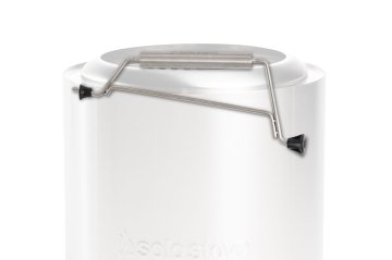 Solo Stove Tragegriff für Ranger Feuerschale