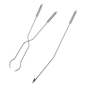 Solo Stove Werkzeug Set für Feuerschalen