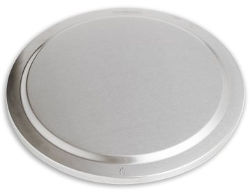 Solo Stove Deckel für Yukon Feuerschale
