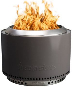 Solo Stove Yukon Feuerschale Ash - Ø 68,5 cm