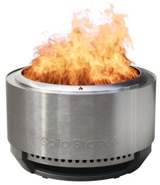 Solo Stove Feuerschalen
