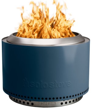 Solo Stove Yukon Feuerschale Water - Ø 68,5 cm