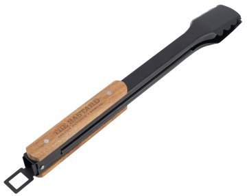 The Bastard Grillzange Pro