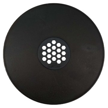 The Bastard Phantom Plancha Ring Large Ø 49 cm