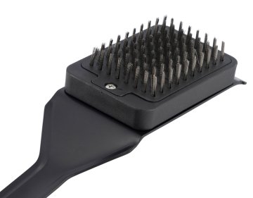 The Bastard Pro Grillbürste