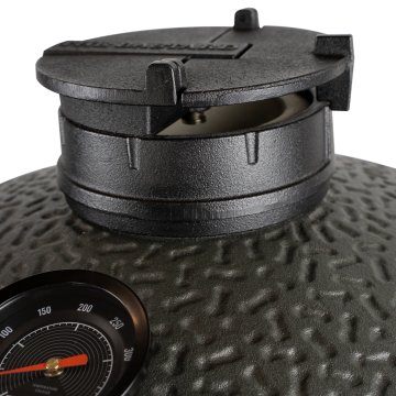 The Bastard Ersatz Topcap / Deckelventil für VX Modelle