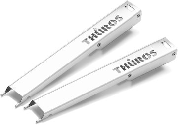 Thüros Edelstahlrostheber 2 Stück