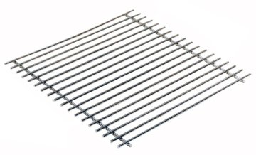 Thüros Grillrost Edelstahl für T3 Schwenkhaube und BBQ Station