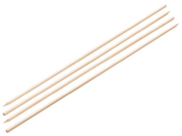 Thüros Holzspieße für Steckerlfischhalter (20 Stück)