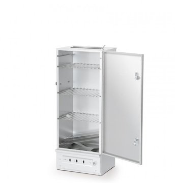 Thüros Räucherschrank Räucherofen RS 40100 E