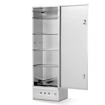 Thüros Räucherschrank Räucherofen RS 40125 E