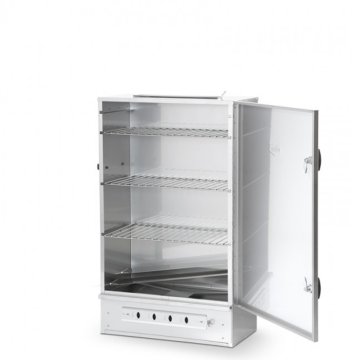 Thüros Räucherschrank Räucherofen RS 60100 E