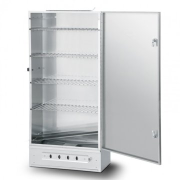 Thüros Räucherschrank Räucherofen RS 60125 E