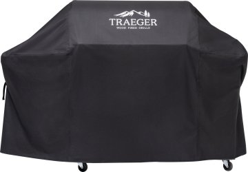 Traeger Abdeckhaube für Timberline XL und Ironwood XL Pelletgrills