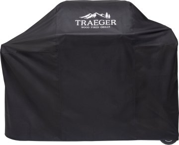Traeger Abdeckhaube für Timberline und Ironwood Pelletgrills
