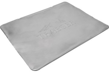 Traeger Aluminium Schutzfolie Größe A für PRO 22 / PRO 575 Pelletgrill - 5er Pack