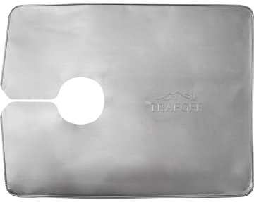 Traeger Aluminium Schutzfolie Größe D für Timberline Pelletgrill - 5er Pack
