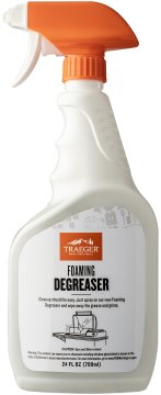 Traeger Grillreiniger - Entfettungsschaum / 709 ml Sprühflasche