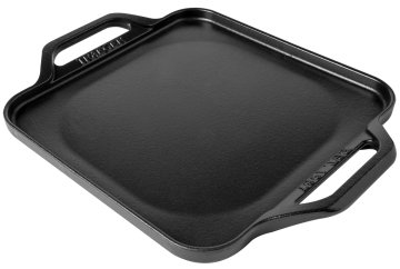 Traeger Gusseisenpfanne - induktionsgeeignet