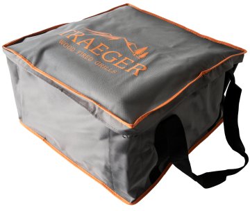 Traeger To-Go-Bag - Aufbewahrungs- und Transporttasche für Ranger Pelletgrill