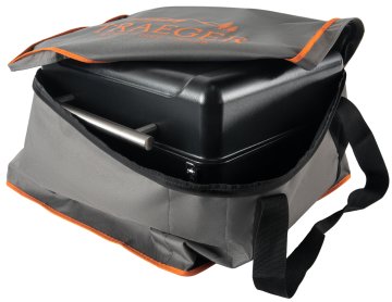 Traeger To-Go-Bag - Aufbewahrungs- und Transporttasche für Ranger Pelletgrill