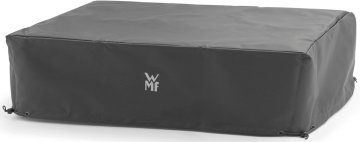 WMF Abdeckhaube für Plancha Grill - Edition One, 75 cm