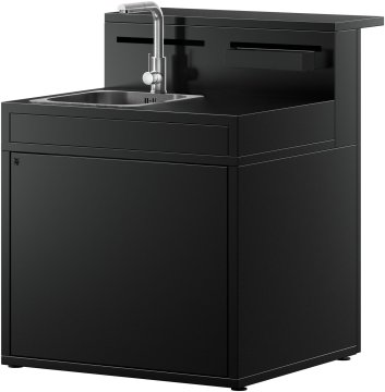 WMF Outdoor Küche Spülenmodul