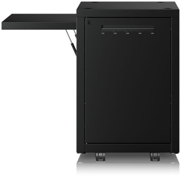 WMF Pizzaiolo Pizzaofen Tisch