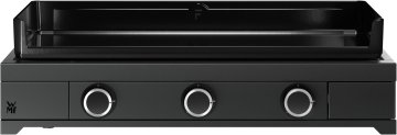WMF Plancha Grill Gas - Edition One, 75 cm