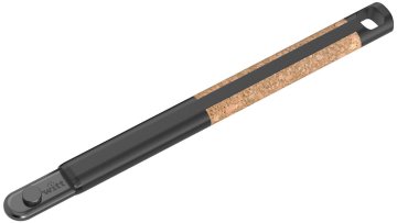 Witt Korkgriff für Pizzaschieber - BLACK EDITION