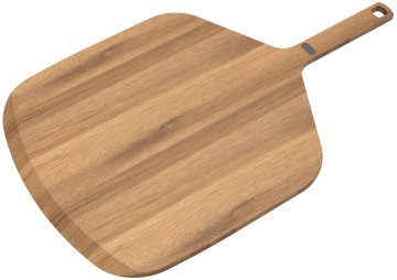 Witt Pizza Servierbrett aus Akazienholz