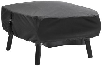 Witt Abdeckhaube für Pizzaofen Piccolo Rotante 16"