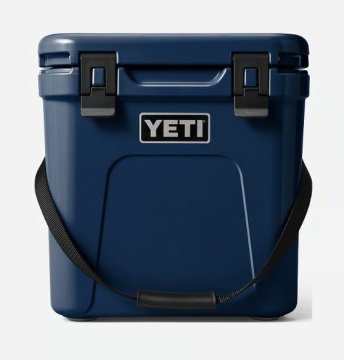 Ab 2.500,00€ Warenkorb kostenfrei dazu: YETI Coolers ROADIE 24 - Kühlbox Navy