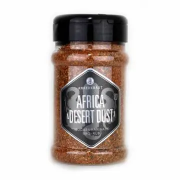 Ankerkraut Africa Desert Dust, 200 g Streuer