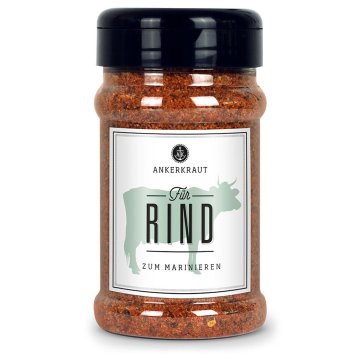 Ankerkraut "Basic-Line" Für Rind, 230 g Streuer