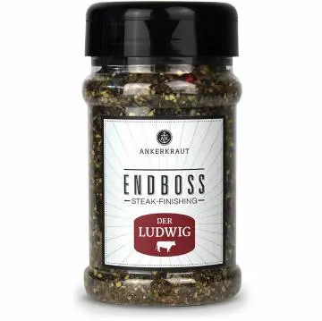 Ankerkraut Endboss, 160 g Streuer