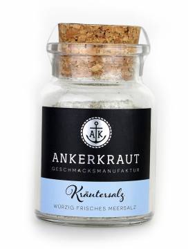 Ankerkraut Salze