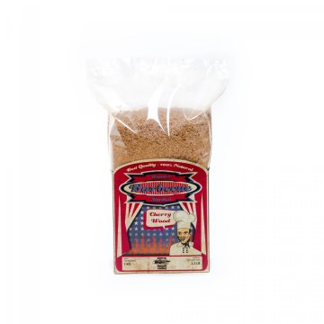 Axtschlag Sawdust