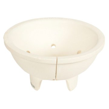 Big Green Egg Ersatz Fire Box / Keramik-Feuerkorb für Medium
