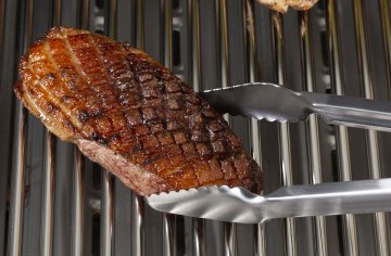Broil King Baron Grillzange 45 cm - Edelstahl