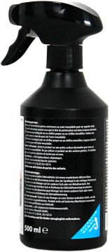 Broil King Edelstahlreiniger / 500 ml Sprühflasche