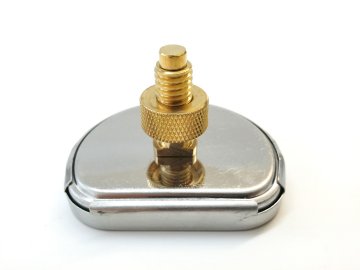 Broil King Ersatzteil: Deckelthermometer, groß Monarch / Signet / Sovereign / Baron / Crown / Regal / Imperial - 1 Stück