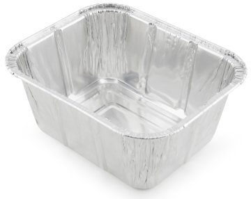 Broil King Alueinsatz Fettauffangschale Pellet Smoker - 3er Pack