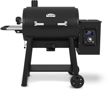 Broil King Pelletgrill