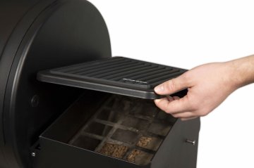 Broil King Baron Silikon Besteckablage / magnetisch