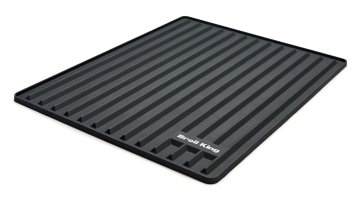 Broil King Imperial / Regal Silikon Besteckablage / magnetisch