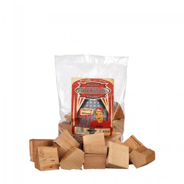 Axtschlag Wood Chunks