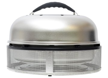 Cobb Grill SUPREME Holzkohlegrill Tischgrill Campinggrill - Retouren Grill